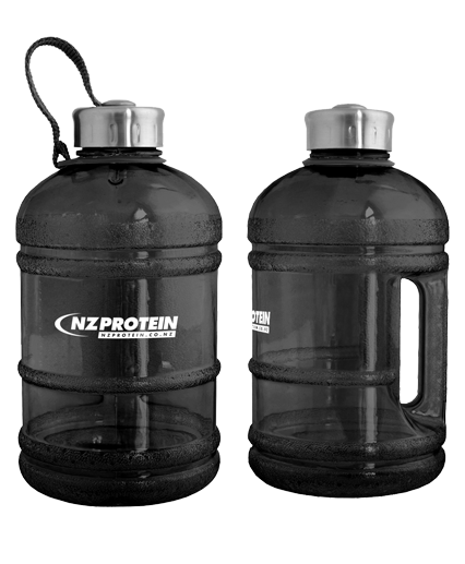 NZProtein hydrator drink bottle NZProtein hydrator drink bottle